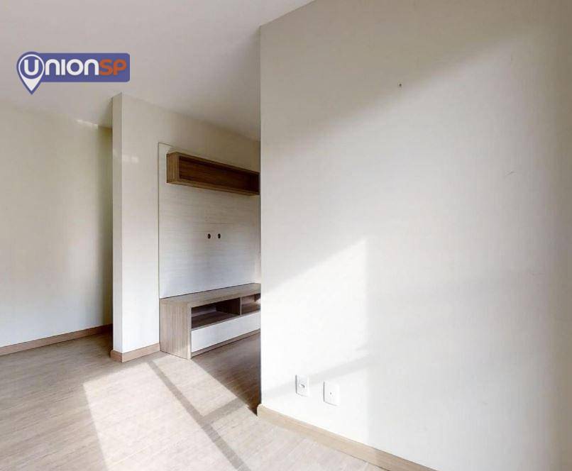 Apartamento à venda com 2 quartos, 54m² - Foto 3