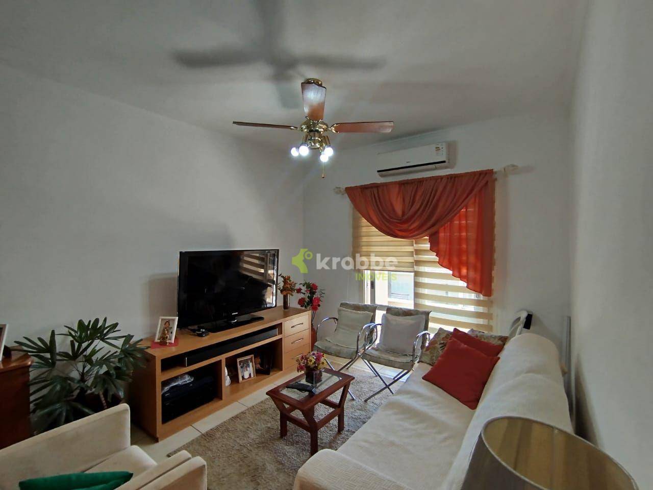 Apartamento, 3 quartos, 80 m² - Foto 5