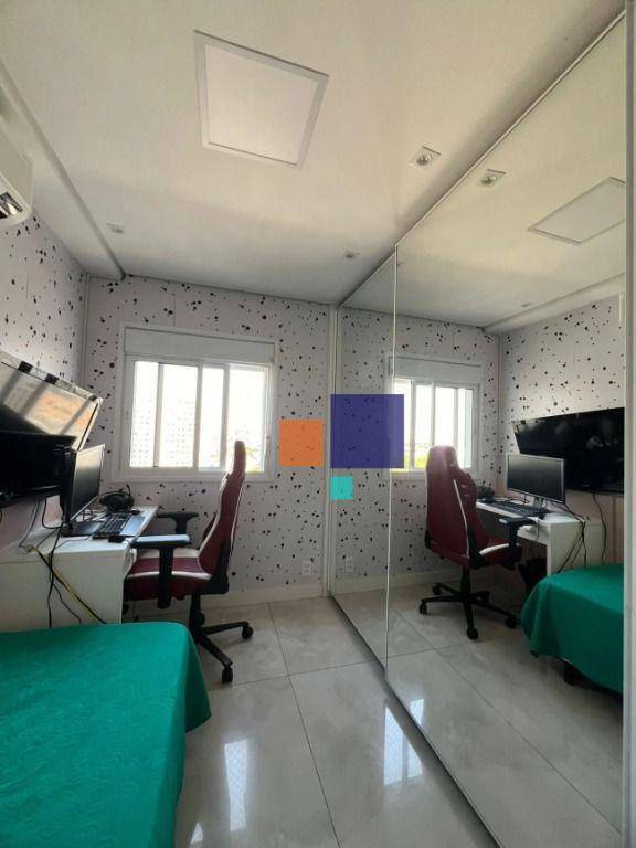 Apartamento à venda com 2 quartos, 62m² - Foto 10