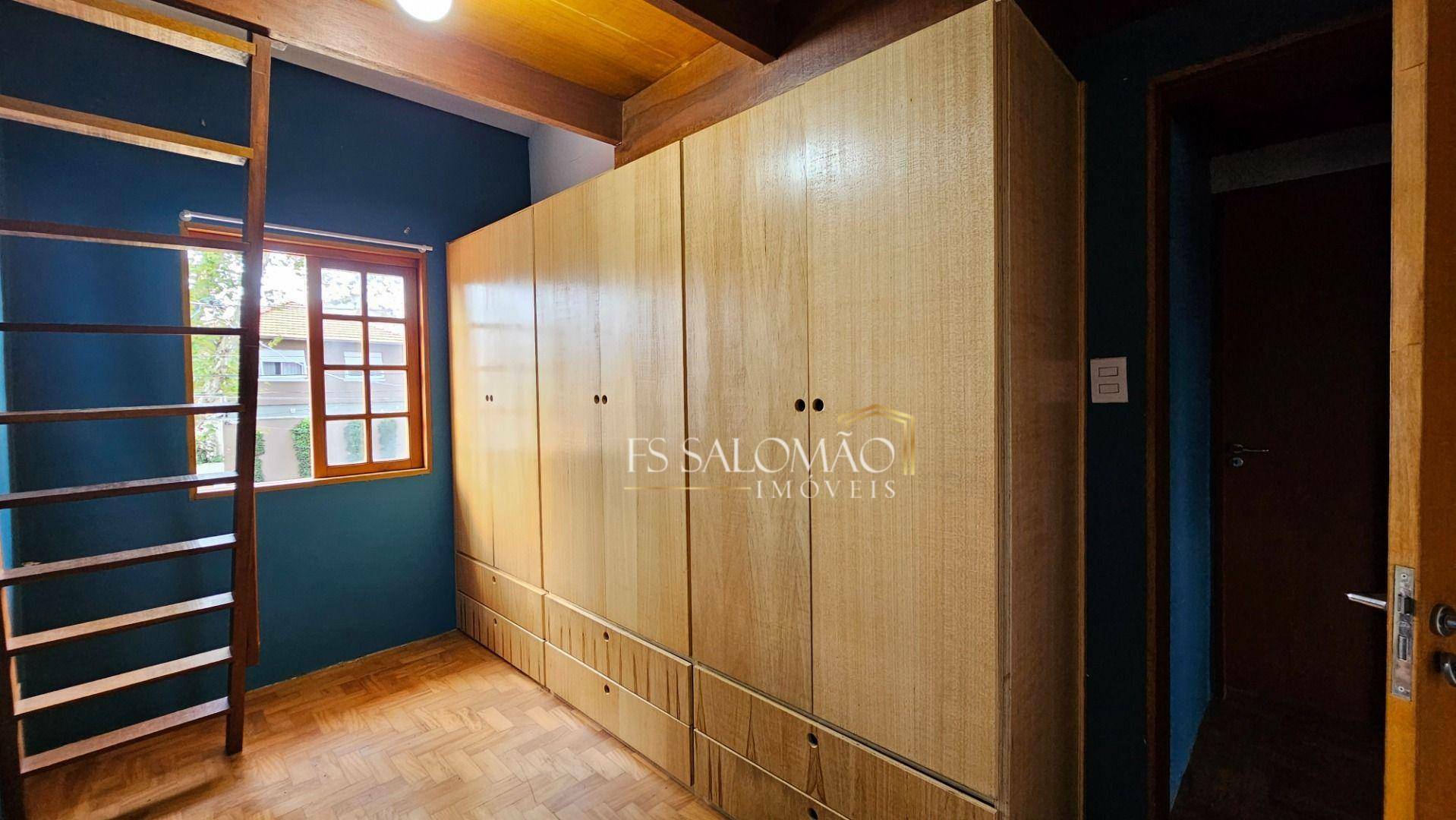 Casa à venda com 3 quartos, 140m² - Foto 16