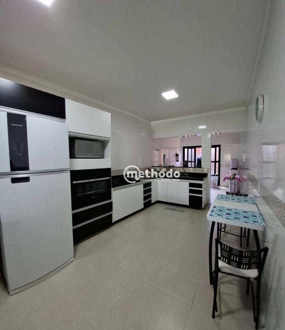 Casa à venda com 3 quartos, 161m² - Foto 18