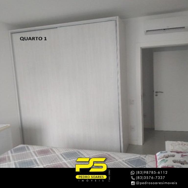 Apartamento à venda com 3 quartos, 128m² - Foto 8