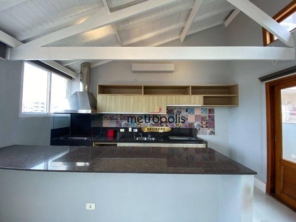 Cobertura, 3 quartos, 208 m² - Foto 30