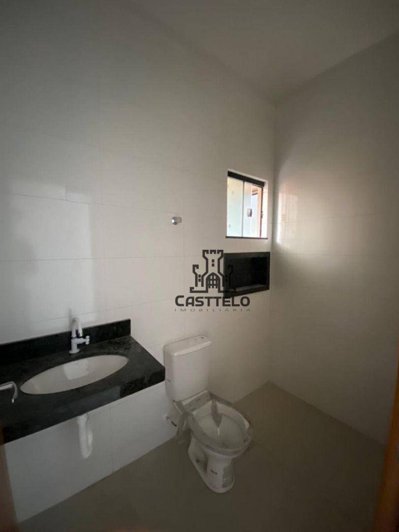 Casa à venda com 3 quartos, 81m² - Foto 10