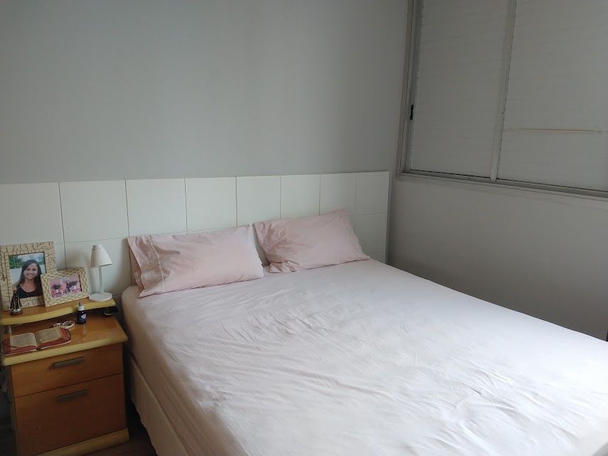 Apartamento à venda com 1 quarto, 40m² - Foto 3