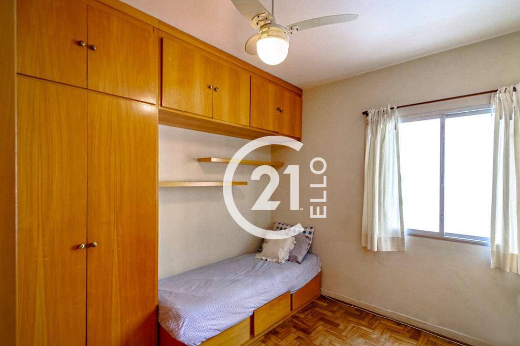 Apartamento à venda com 3 quartos, 105m² - Foto 6