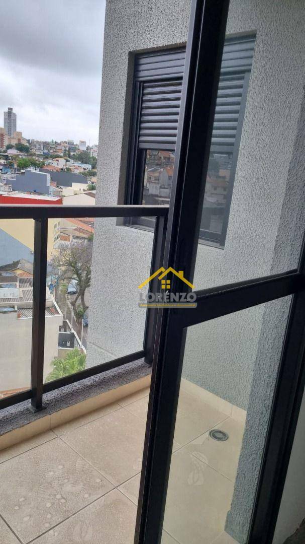 Apartamento à venda com 2 quartos, 50m² - Foto 8