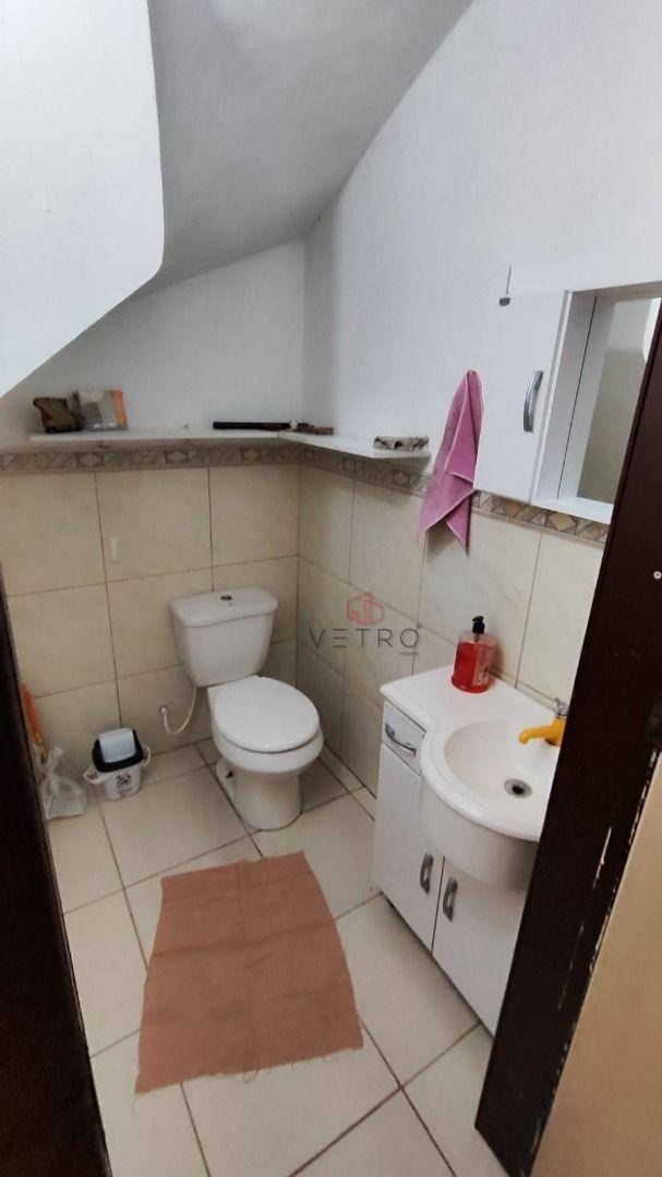 Casa de Condomínio à venda com 2 quartos, 59m² - Foto 13