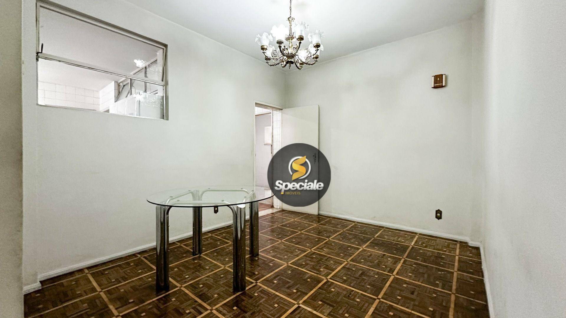 Apartamento à venda com 3 quartos, 128m² - Foto 5