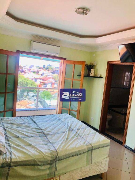 Sobrado à venda com 4 quartos, 400m² - Foto 6