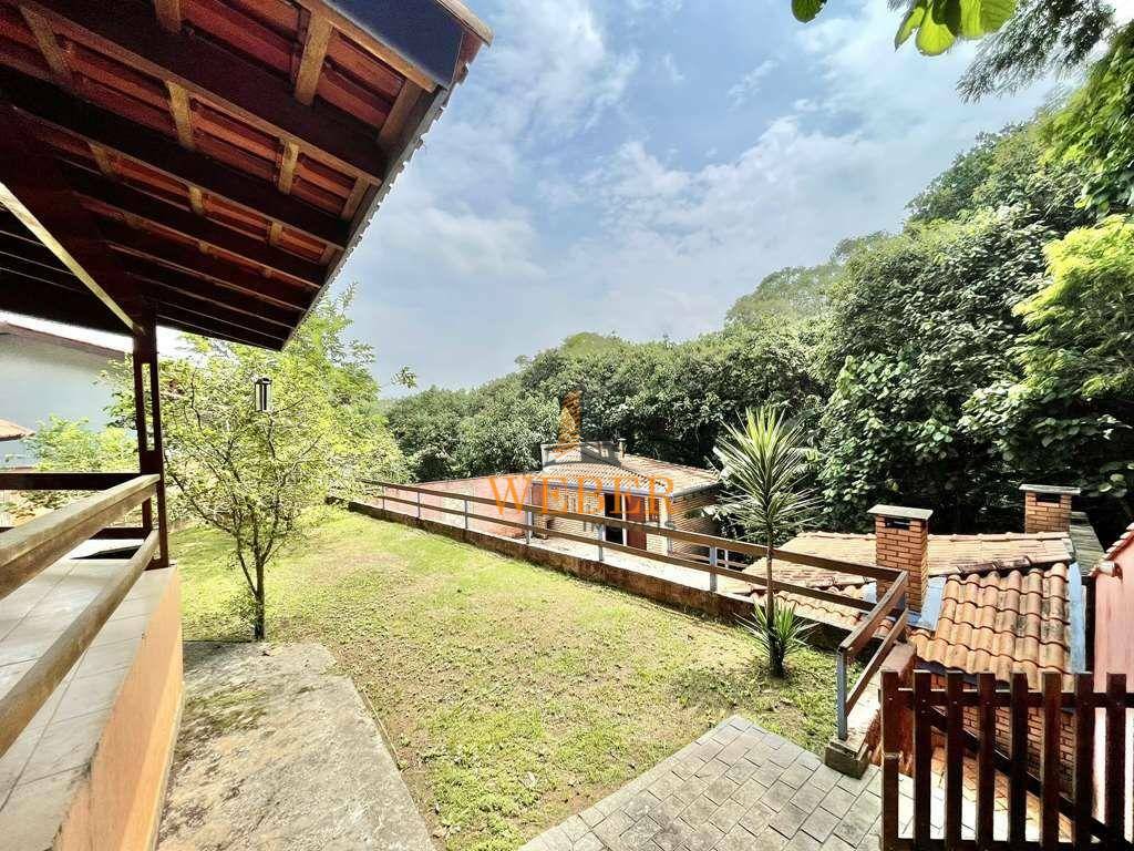 Casa de Condomínio à venda com 5 quartos, 360m² - Foto 45