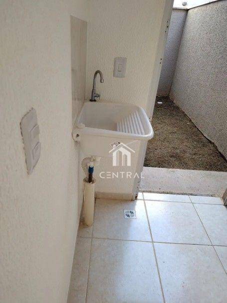 Apartamento, 2 quartos, 43 m² - Foto 6