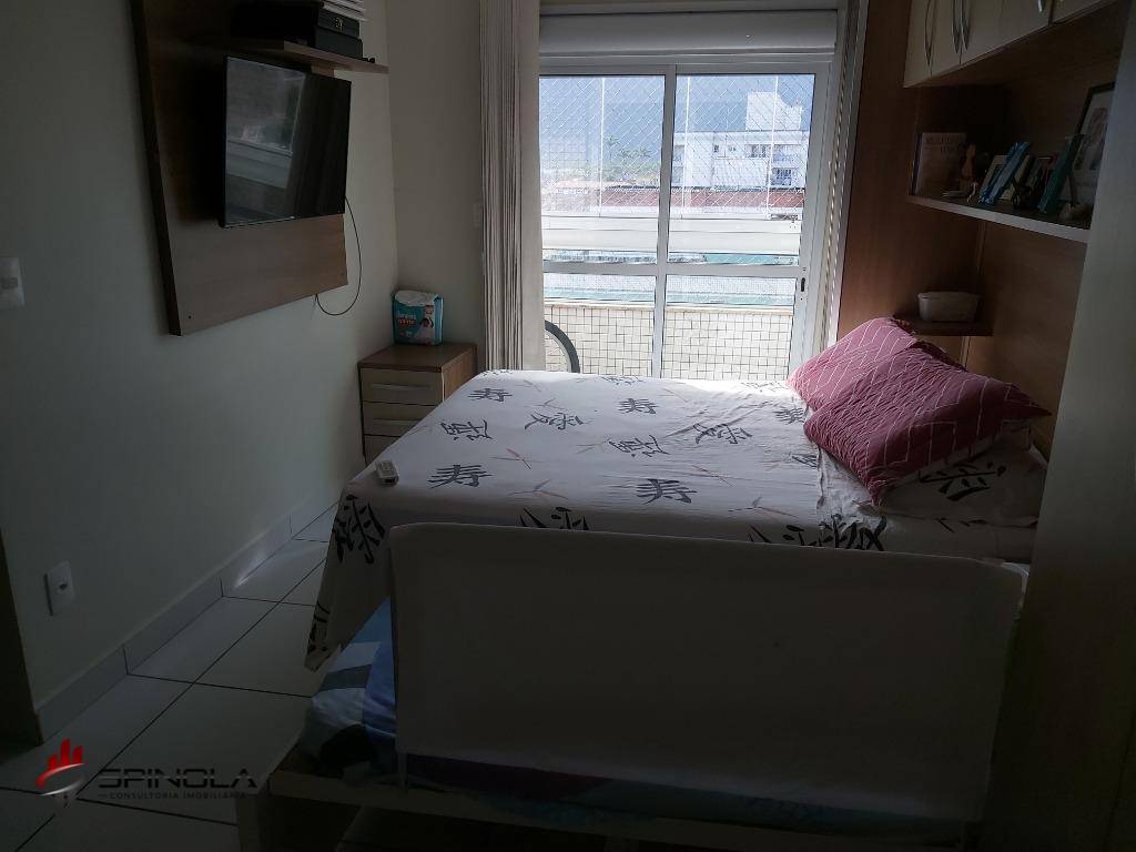 Apartamento à venda com 3 quartos, 134m² - Foto 15