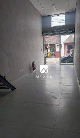 Loja-Salão, 40 m² - Foto 2