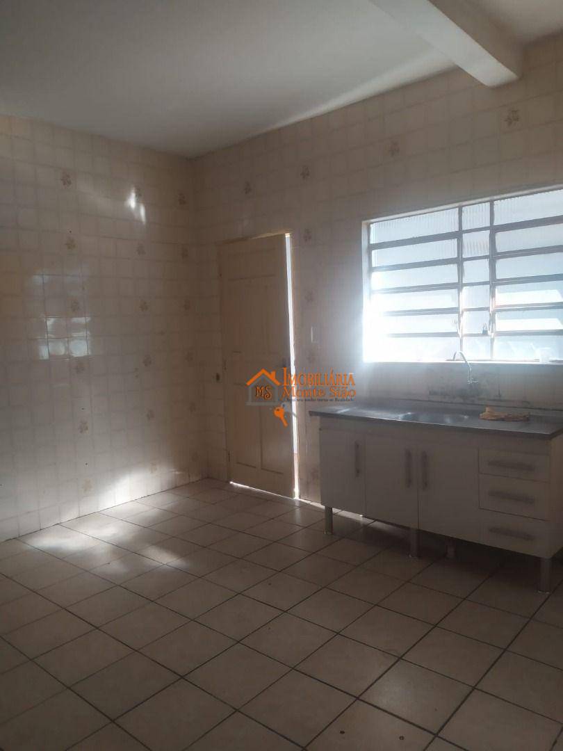 Sobrado à venda com 3 quartos, 90m² - Foto 13