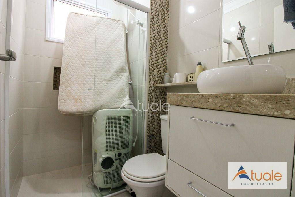 Casa de Condomínio à venda com 3 quartos, 170m² - Foto 31