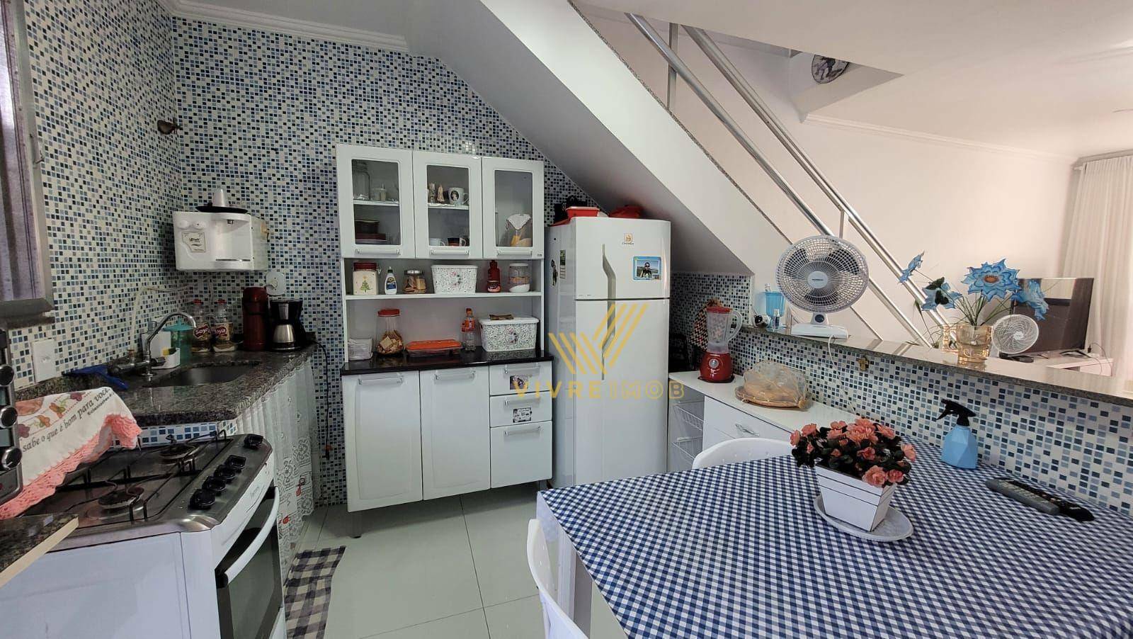 Casa de Condomínio à venda com 1 quarto, 67m² - Foto 6