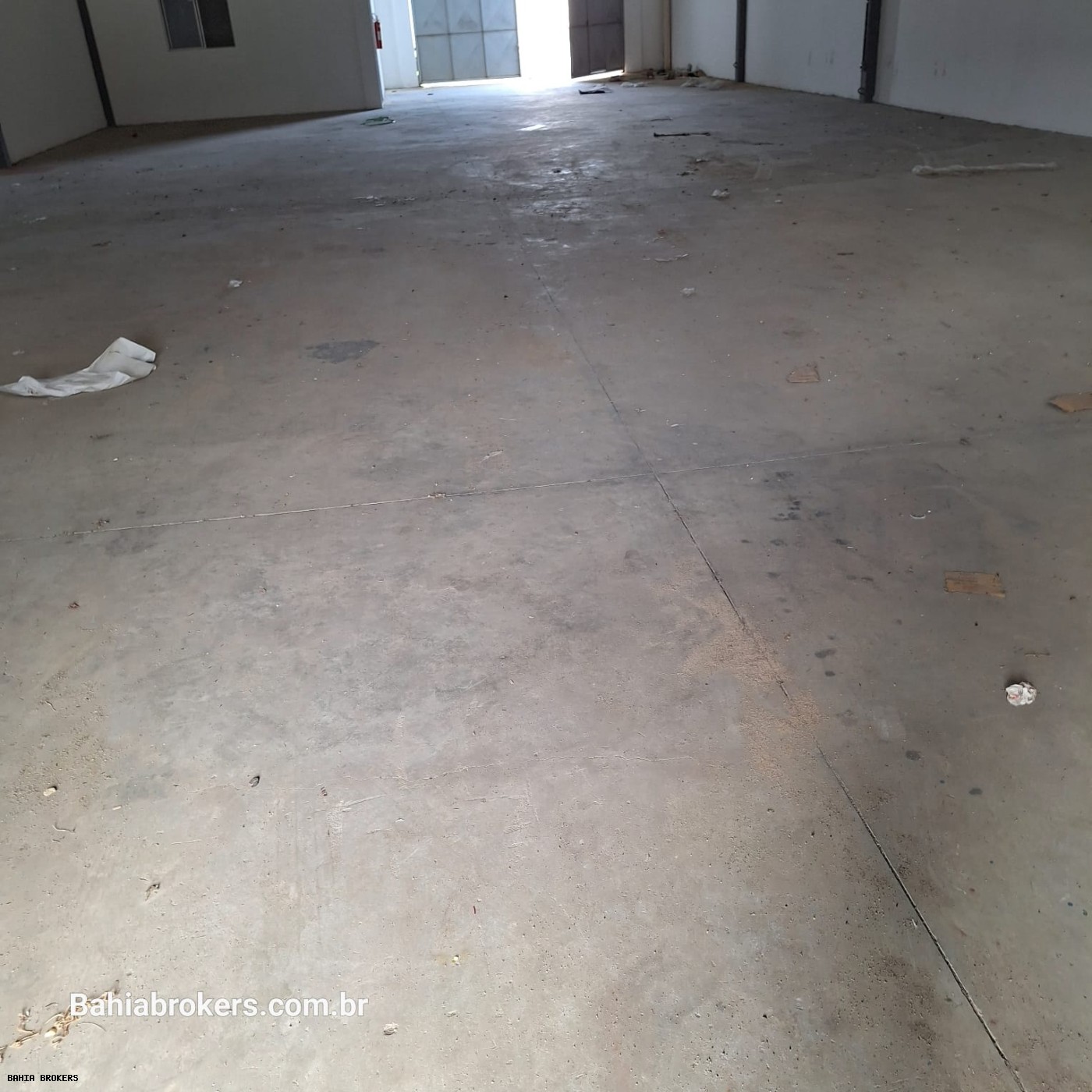 Depósito-Galpão-Armazém para alugar, 380m² - Foto 8