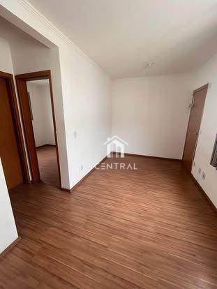 Apartamento à venda com 2 quartos, 50m² - Foto 4