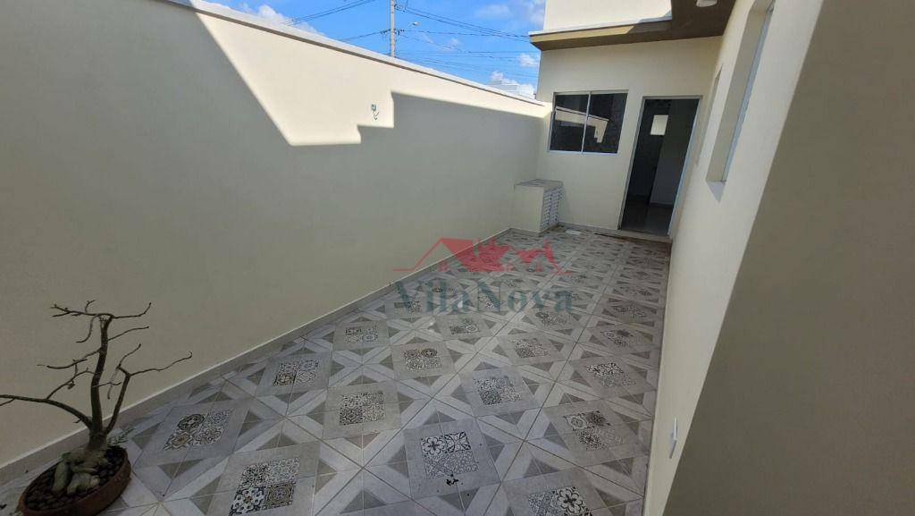 Casa de Condomínio à venda com 3 quartos, 105m² - Foto 12