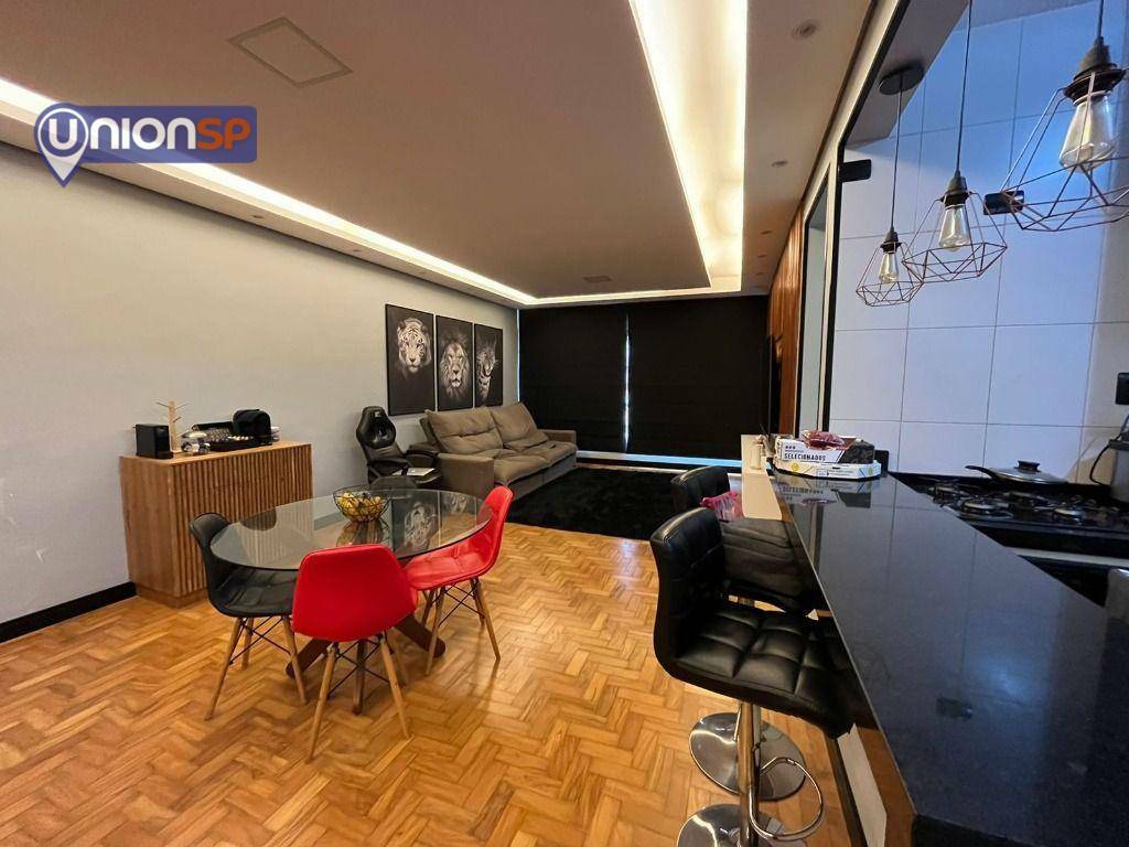 Apartamento à venda com 2 quartos, 100m² - Foto 18