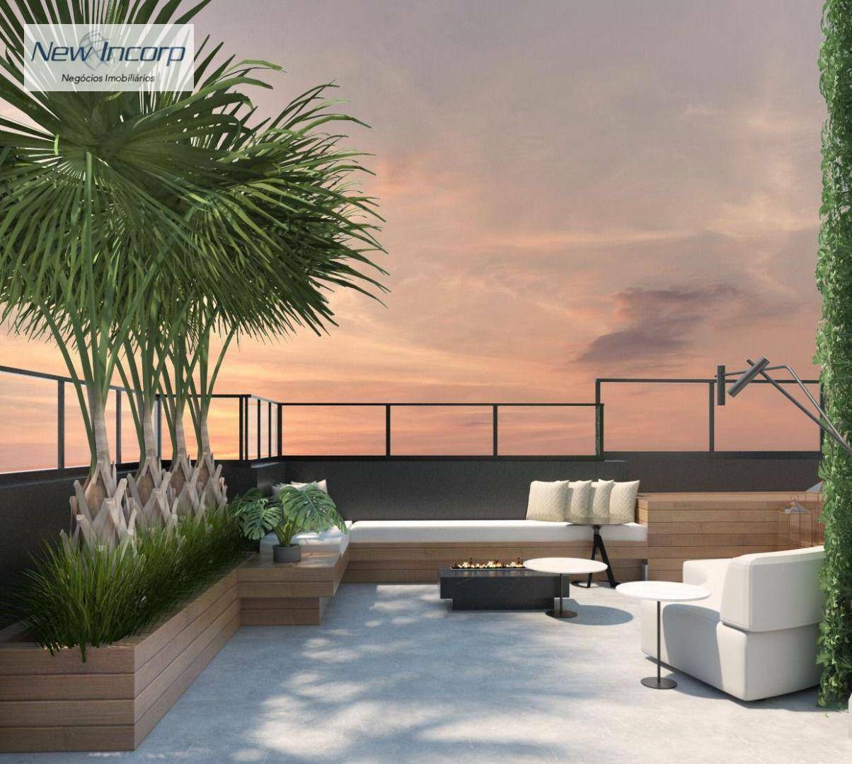 Cobertura, 3 quartos, 389 m² - Foto 9