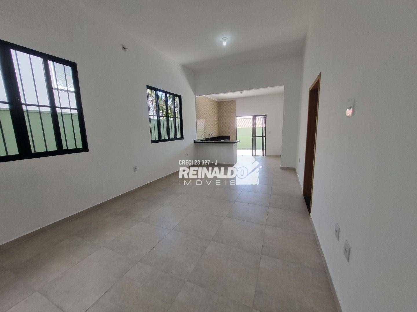 Casa à venda com 3 quartos, 140m² - Foto 6