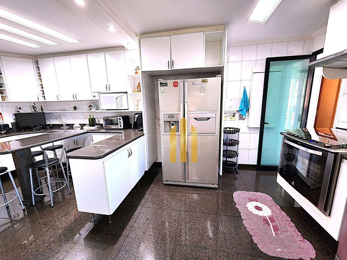 Apartamento à venda com 4 quartos, 290m² - Foto 57