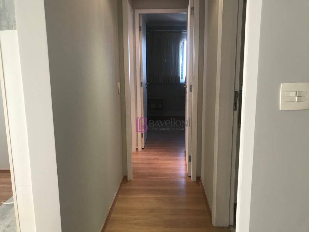 Apartamento para alugar com 2 quartos, 70m² - Foto 17