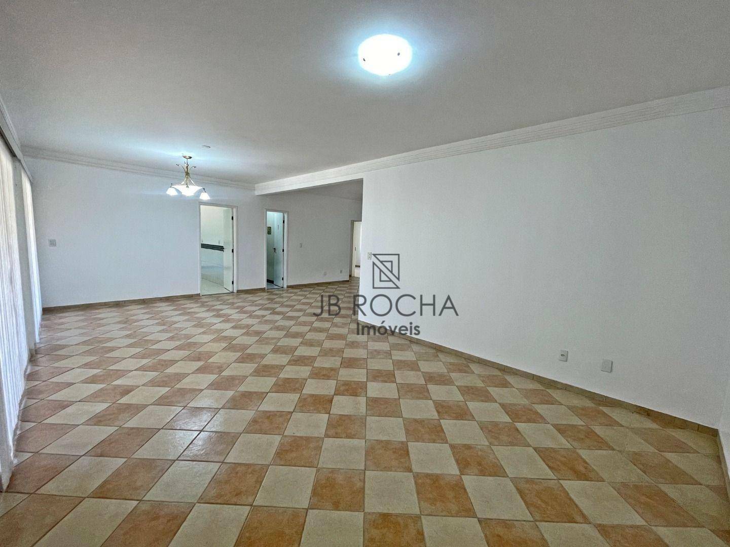 Casa de Condomínio à venda com 4 quartos, 340m² - Foto 6