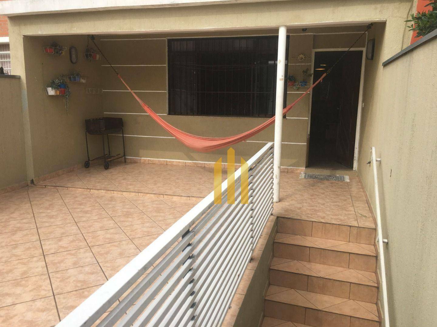 Sobrado à venda com 3 quartos, 220m² - Foto 27