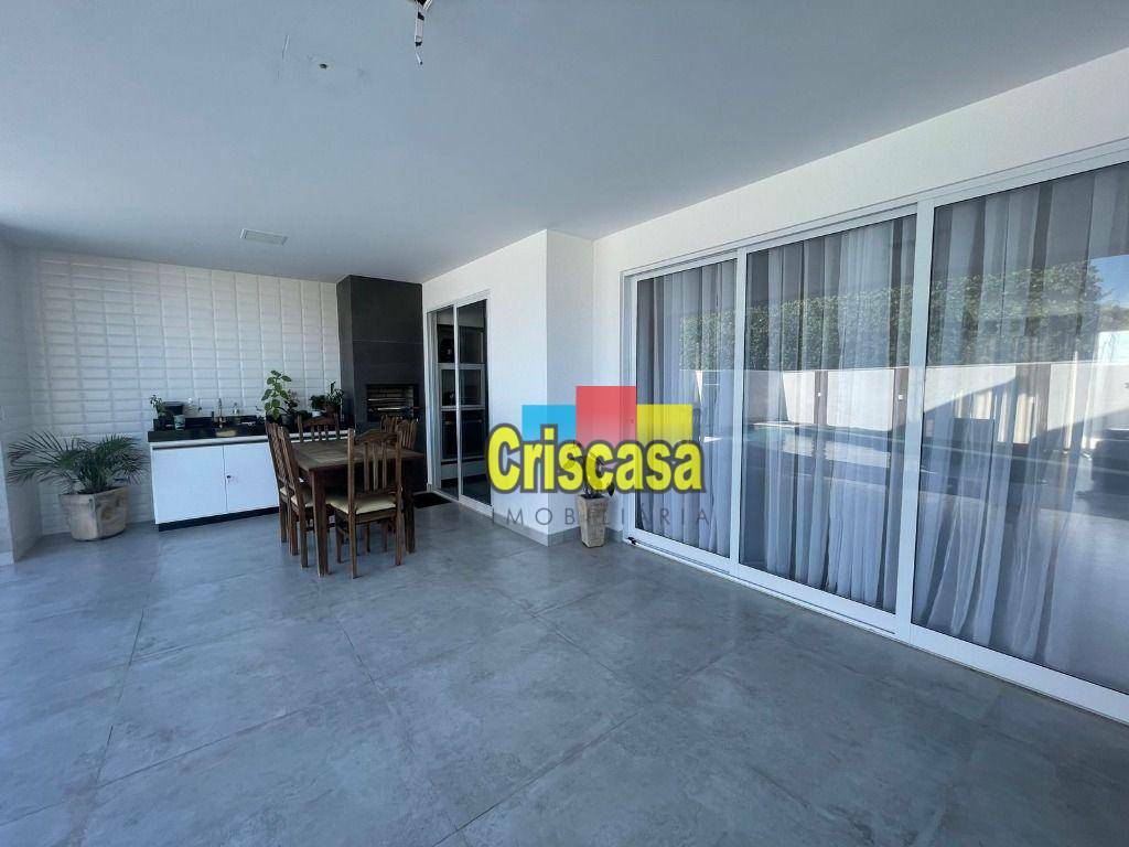 Casa à venda com 4 quartos, 212m² - Foto 18