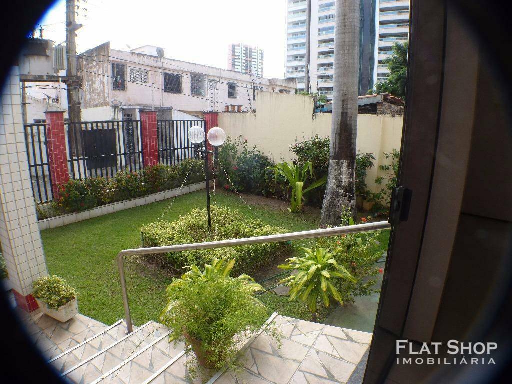 Apartamento à venda com 3 quartos, 99m² - Foto 11