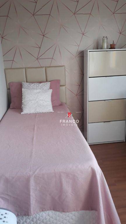 Apartamento à venda com 2 quartos, 55m² - Foto 12