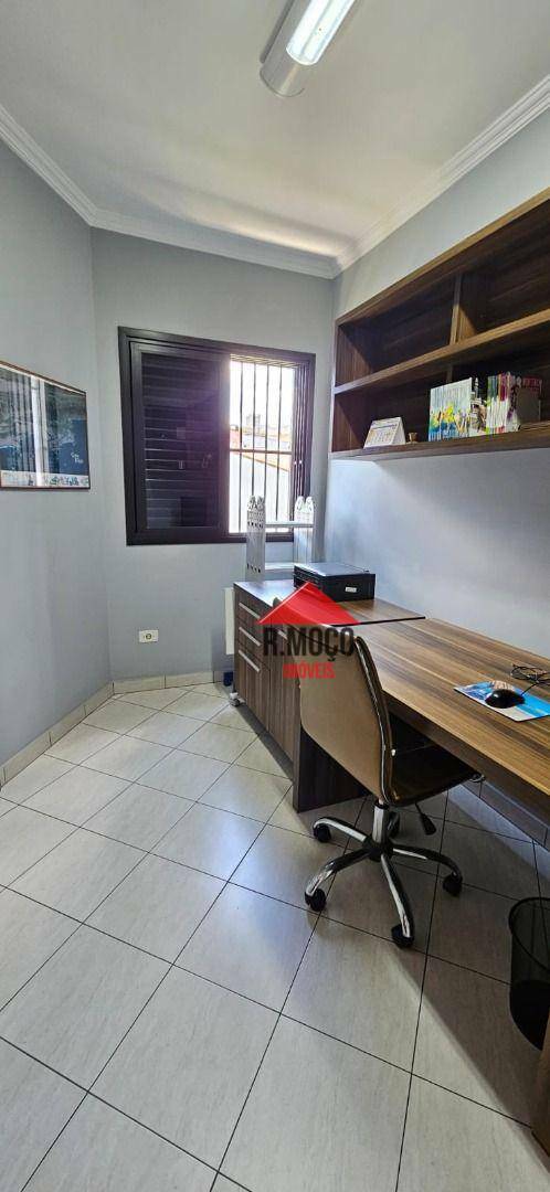 Sobrado à venda com 3 quartos, 230m² - Foto 57