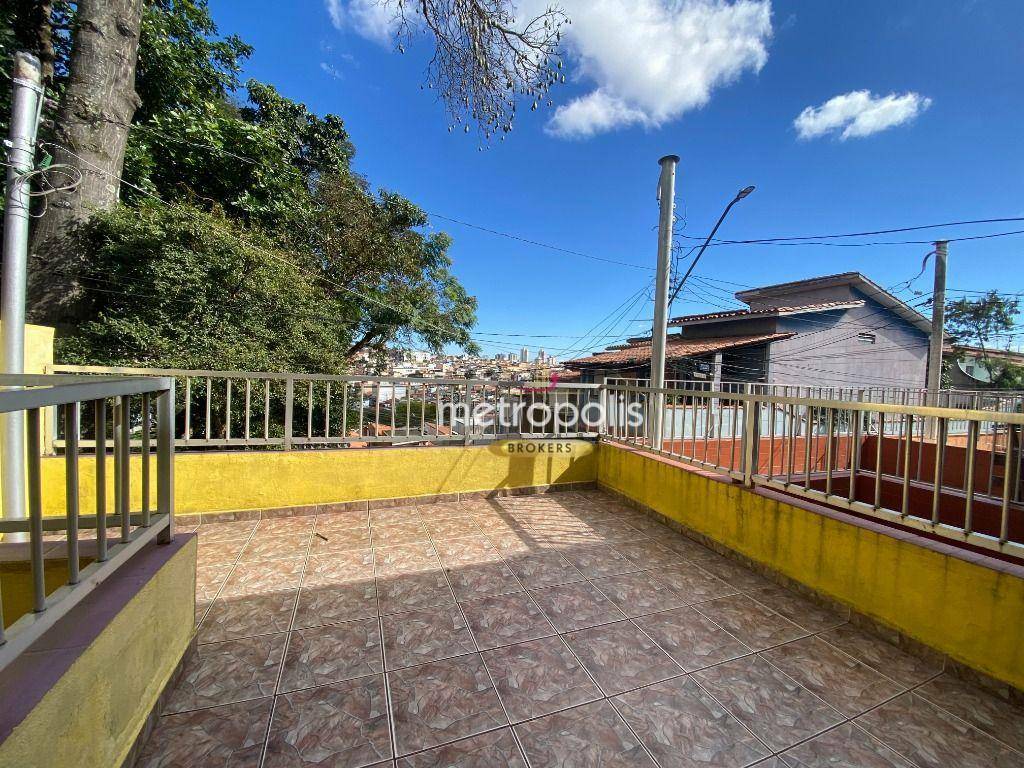 Sobrado à venda com 2 quartos, 75m² - Foto 4