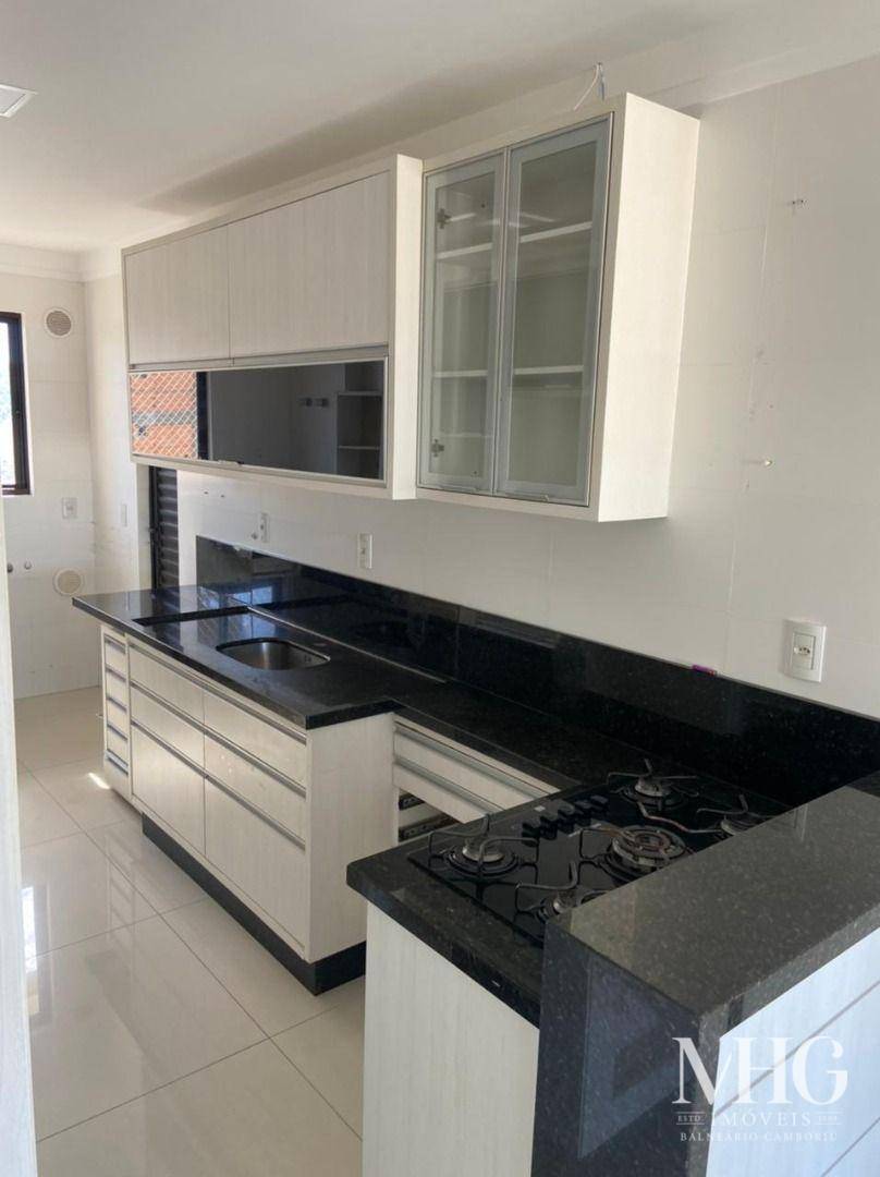 Apartamento à venda com 3 quartos, 127m² - Foto 20