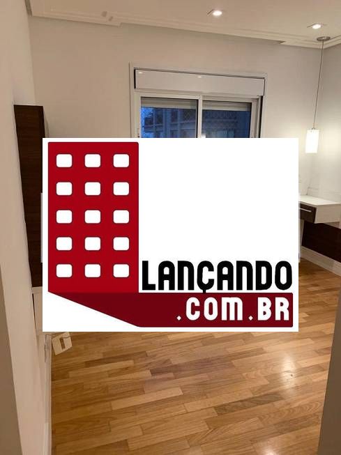 Apartamento à venda com 3 quartos, 167m² - Foto 4