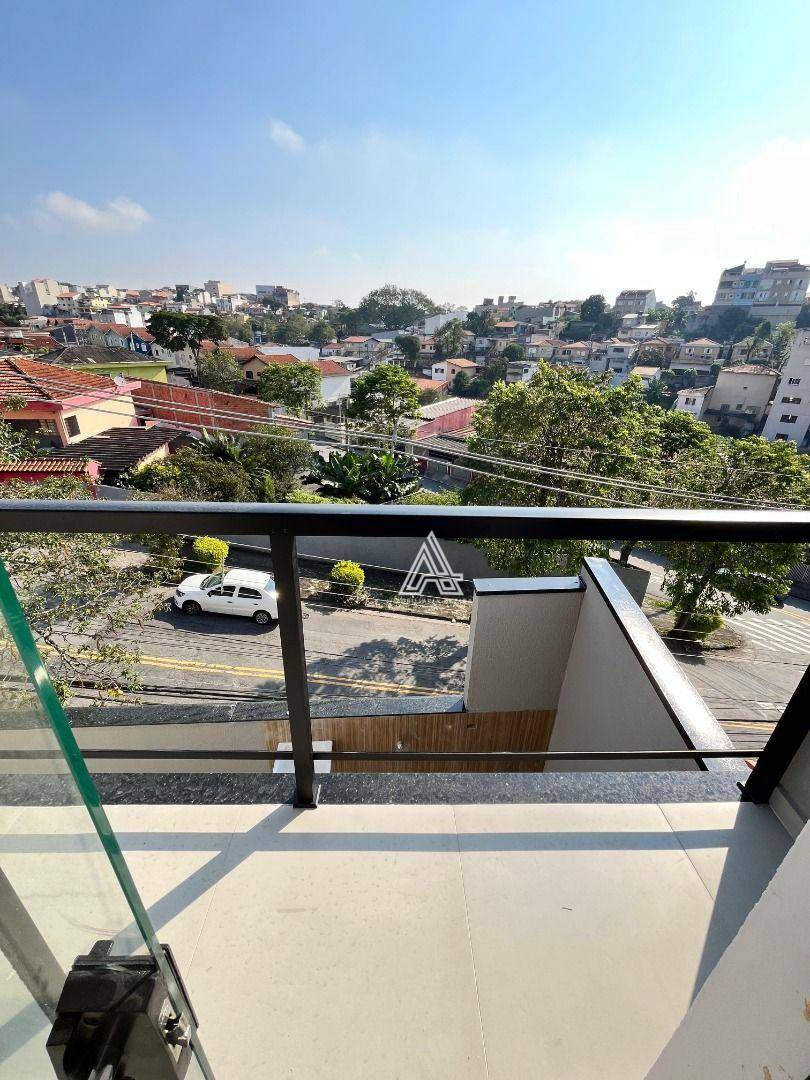 Sobrado à venda com 3 quartos, 120m² - Foto 47