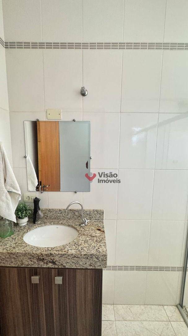 Sobrado à venda com 2 quartos, 125m² - Foto 19