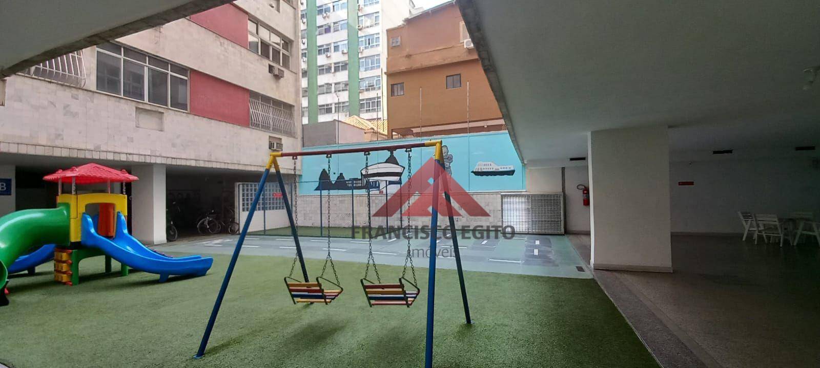 Apartamento à venda com 3 quartos, 180m² - Foto 26