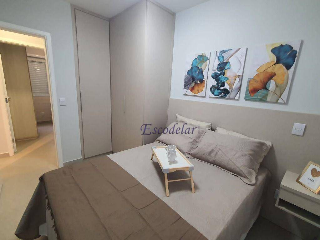 Apartamento à venda com 1 quarto, 25m² - Foto 20