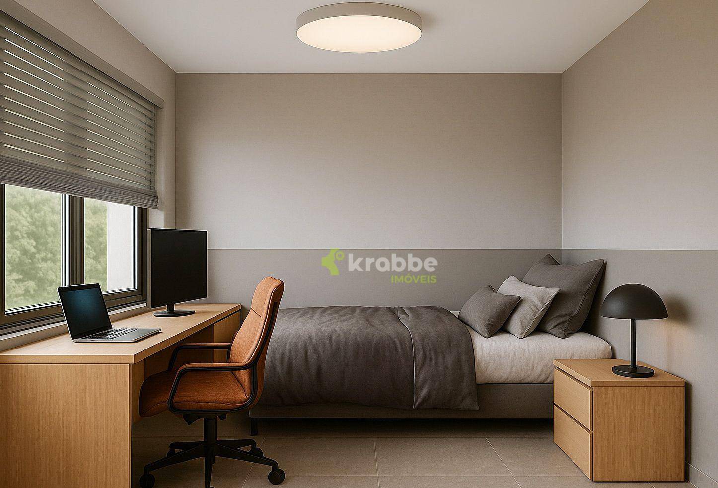 Casa, 2 quartos, 43 m² - Foto 4