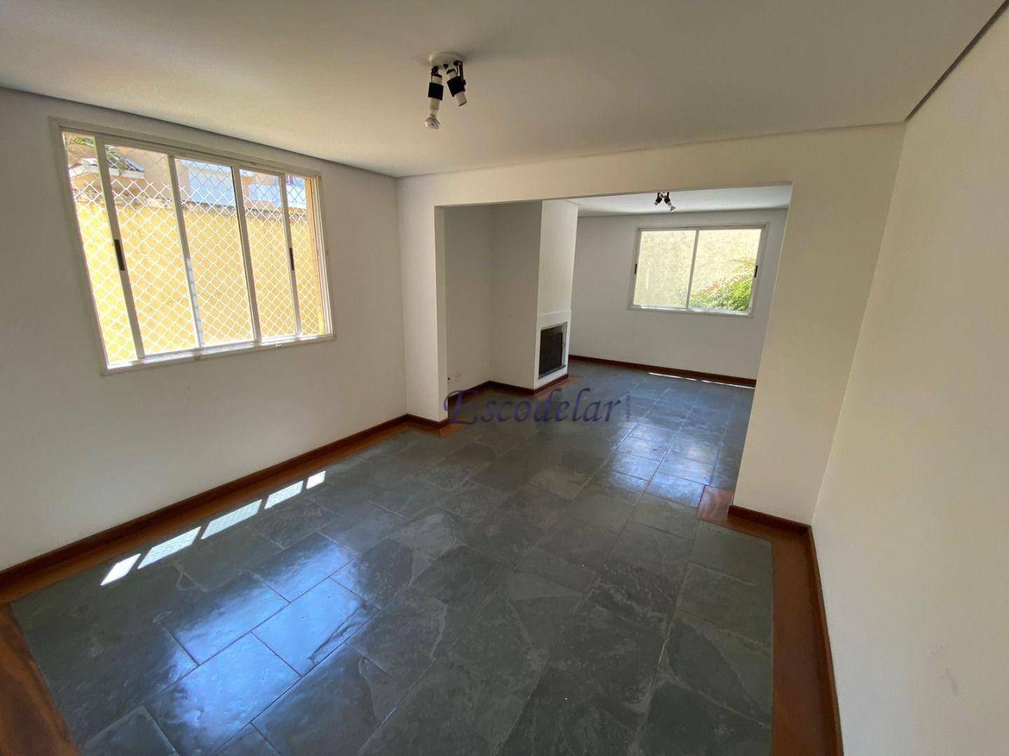 Casa à venda com 3 quartos, 375m² - Foto 9