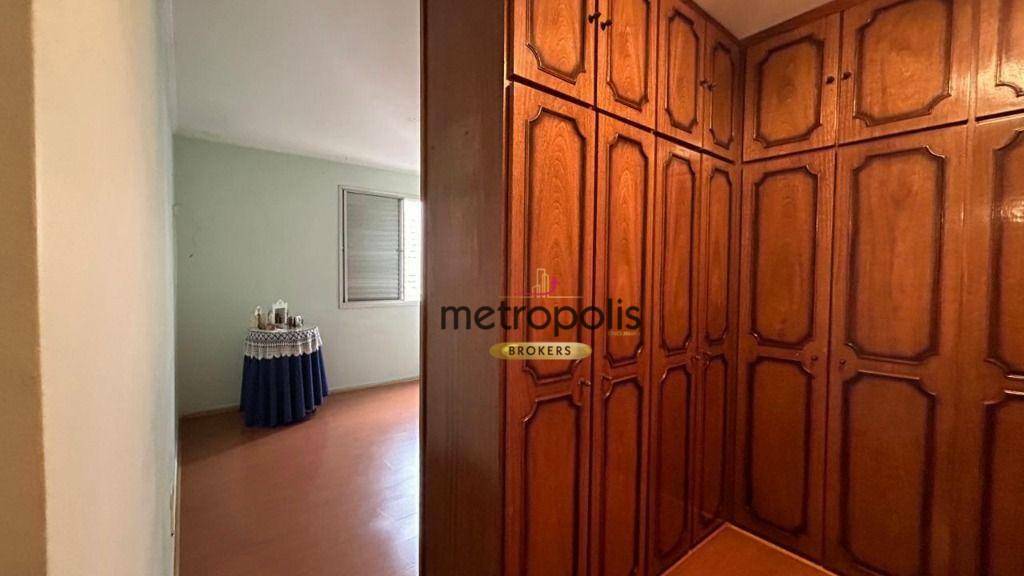 Apartamento à venda com 3 quartos, 135m² - Foto 14