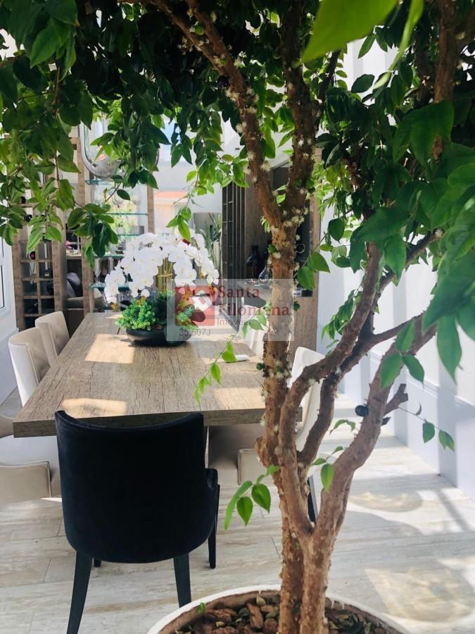 Cobertura à venda com 3 quartos, 220m² - Foto 14