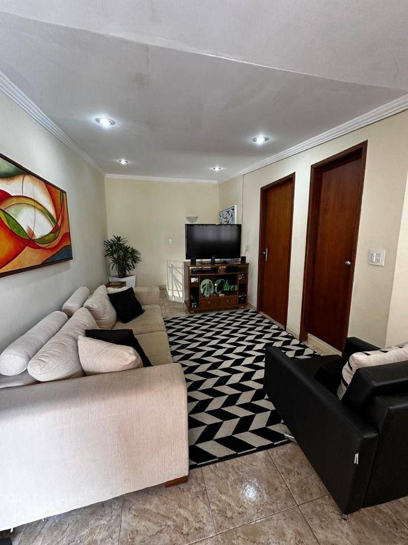 Cobertura à venda com 3 quartos, 160m² - Foto 12