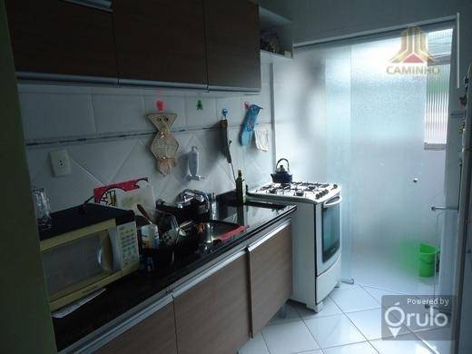 Apartamento à venda com 1 quarto, 46m² - Foto 5