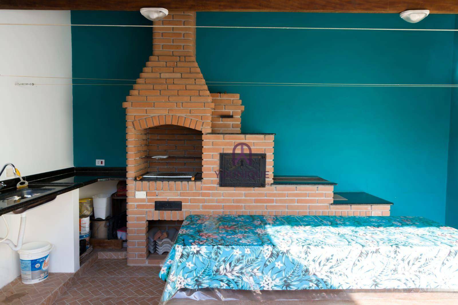 Casa à venda com 3 quartos, 219m² - Foto 36