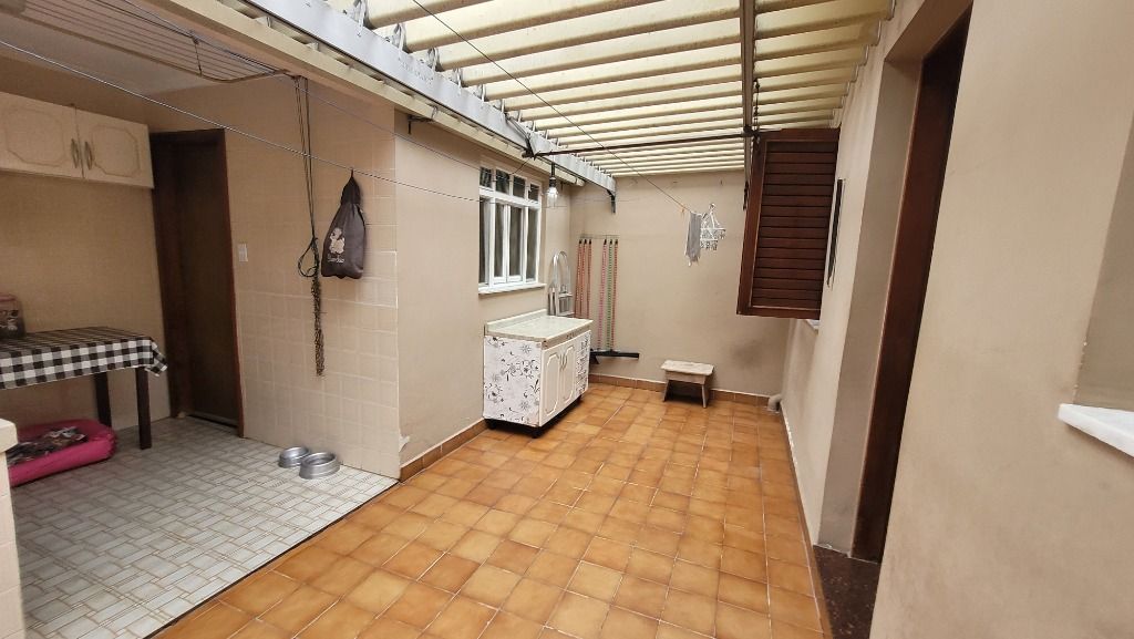 Casa à venda com 3 quartos, 118m² - Foto 19